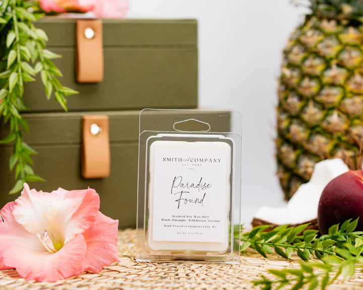 Soy Wax Melts