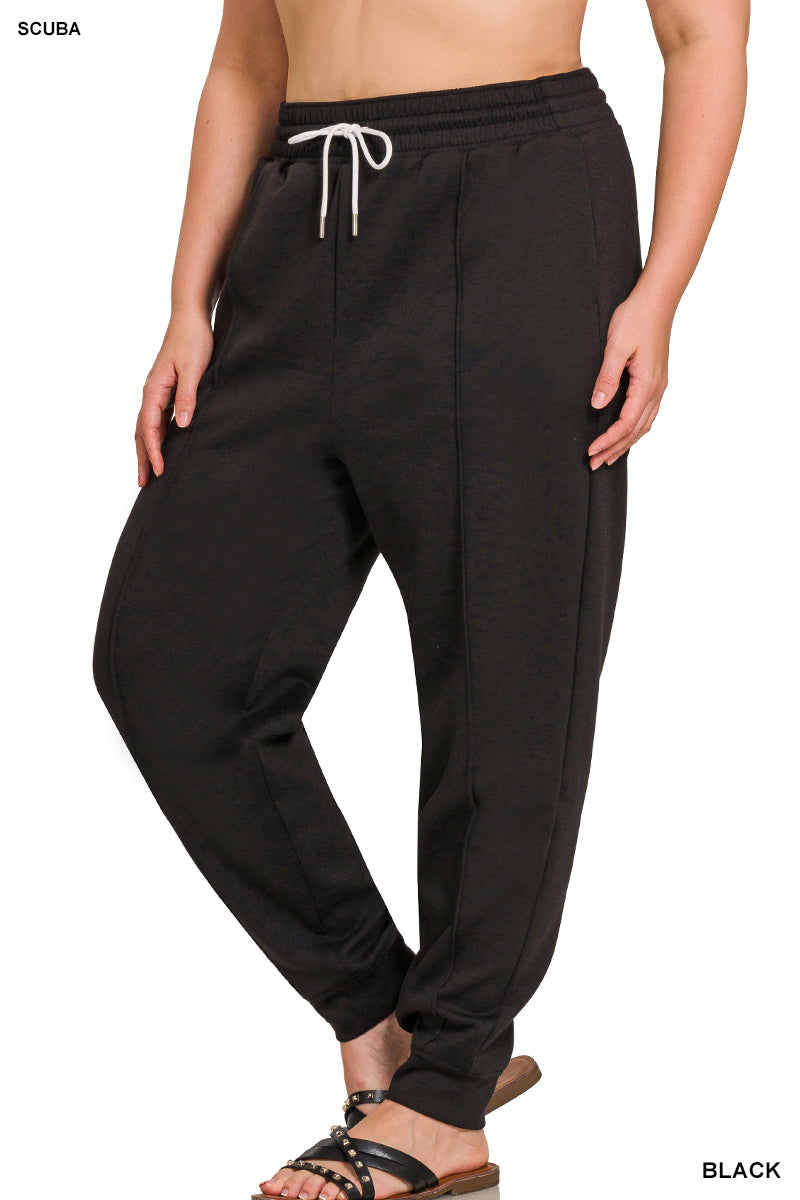 Lounge Joggers (Full Run)