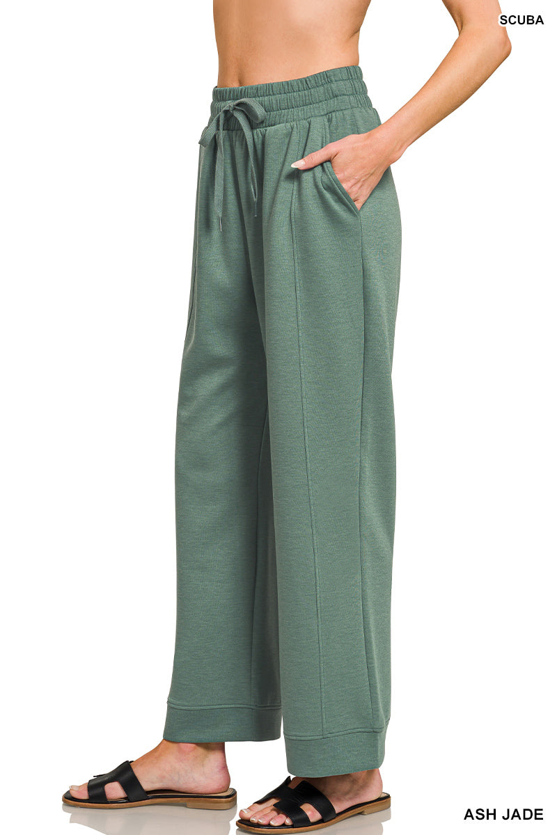 Mara Sweatpants (Full Run)