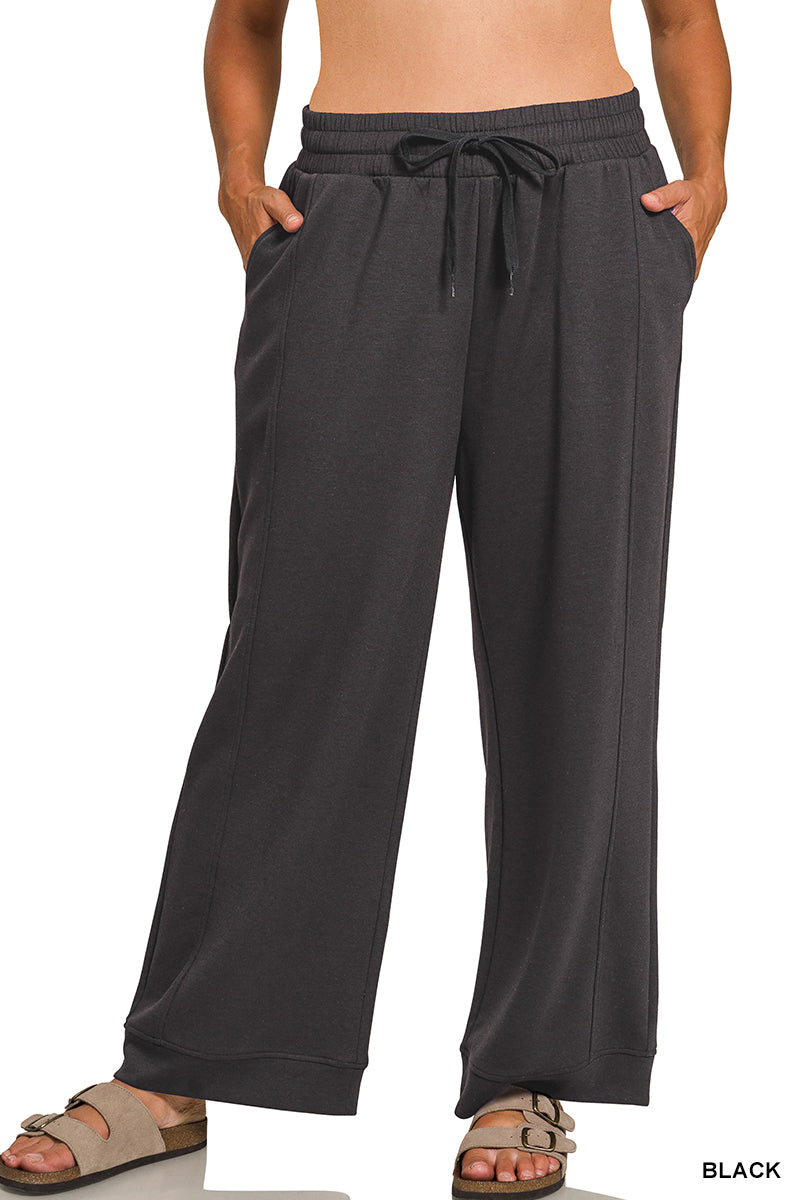 Mara Sweatpants (Full Run)