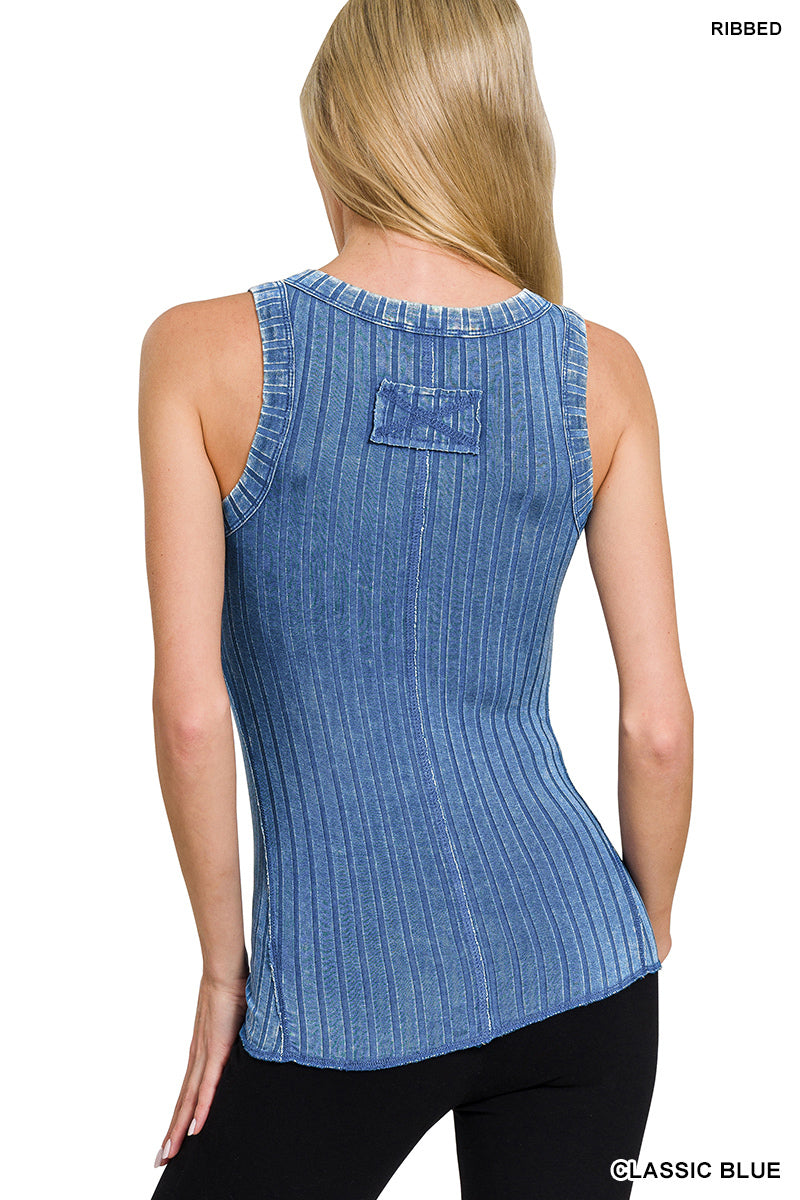 Butter Me Up Tank