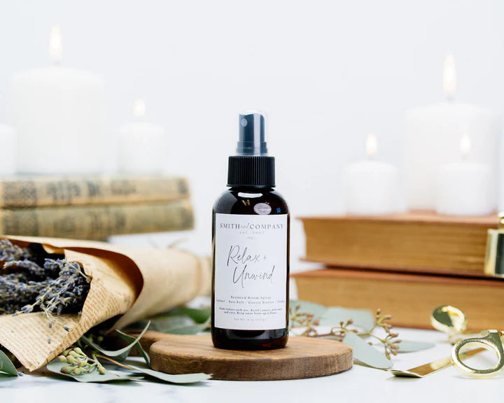 Odor Eliminating Spray