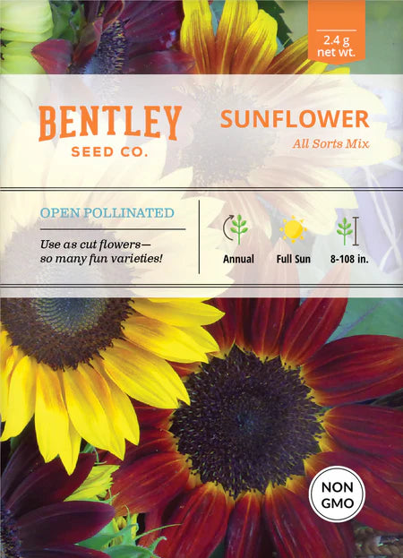 Bentley Seeds