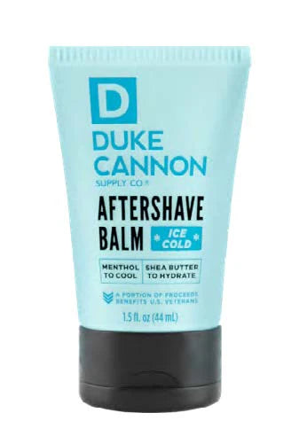 Aftershave Balm
