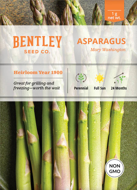 Bentley Seeds