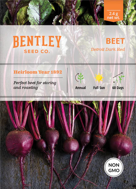 Bentley Seeds