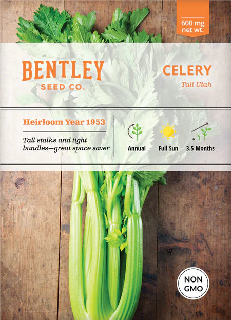 Bentley Seeds