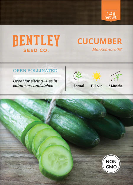 Bentley Seeds