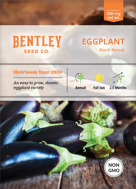 Bentley Seeds