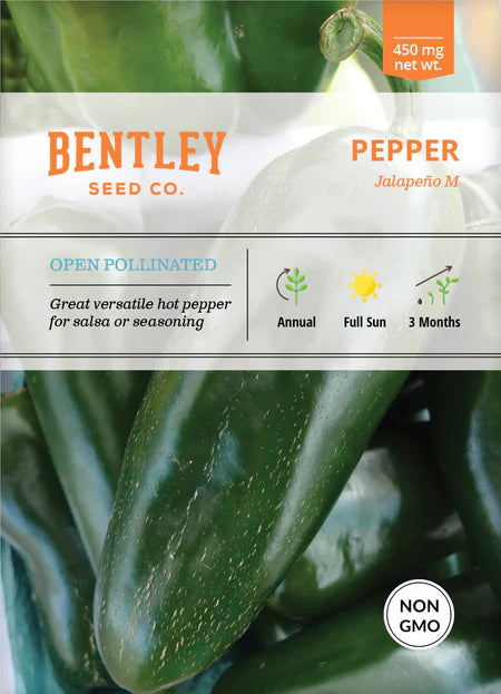 Bentley Seeds