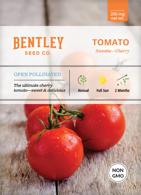 Bentley Seeds
