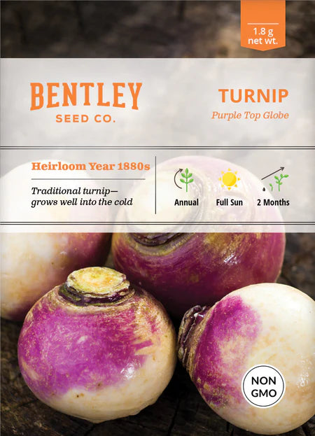 Bentley Seeds