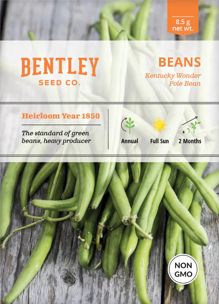 Bentley Seeds