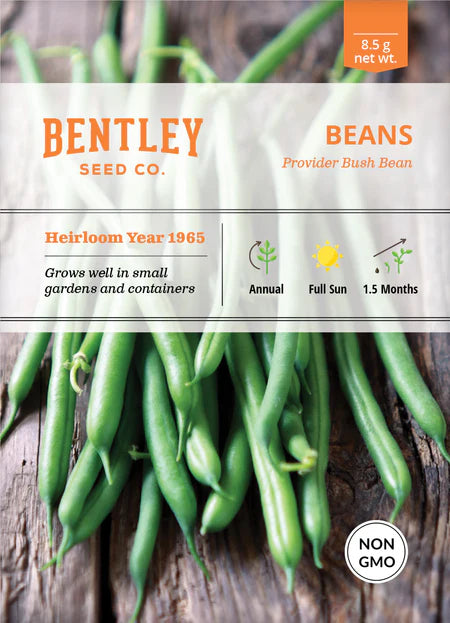 Bentley Seeds