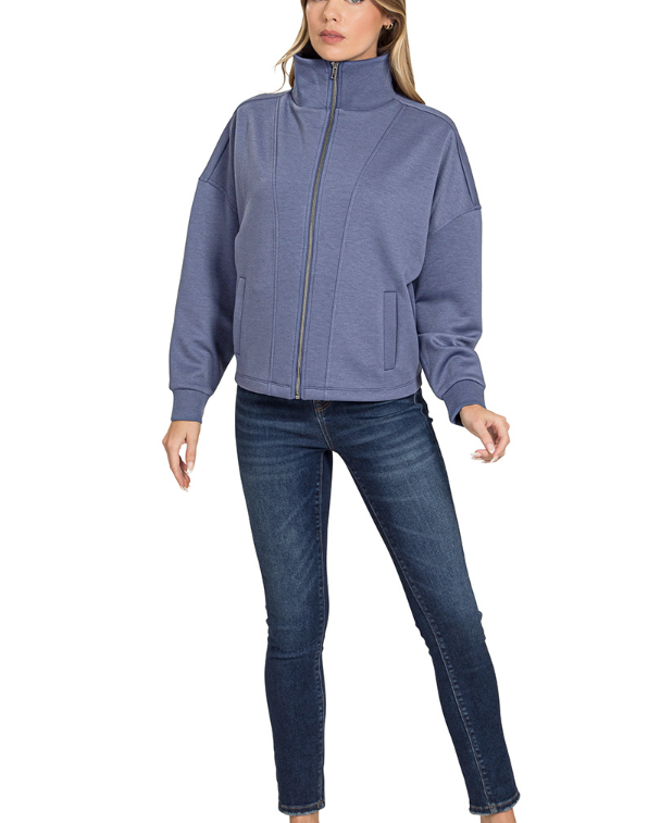 Weekend Warmup Jacket