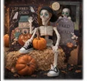 Fred from the Dead