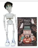 Fred from the Dead