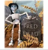 Fred from the Dead