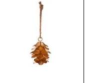 Pine Cone Ornament