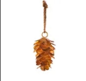 Pine Cone Ornament
