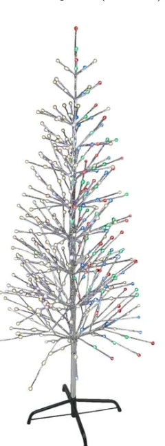LED Twig Tree