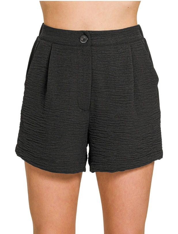 Busy Biz Shorts