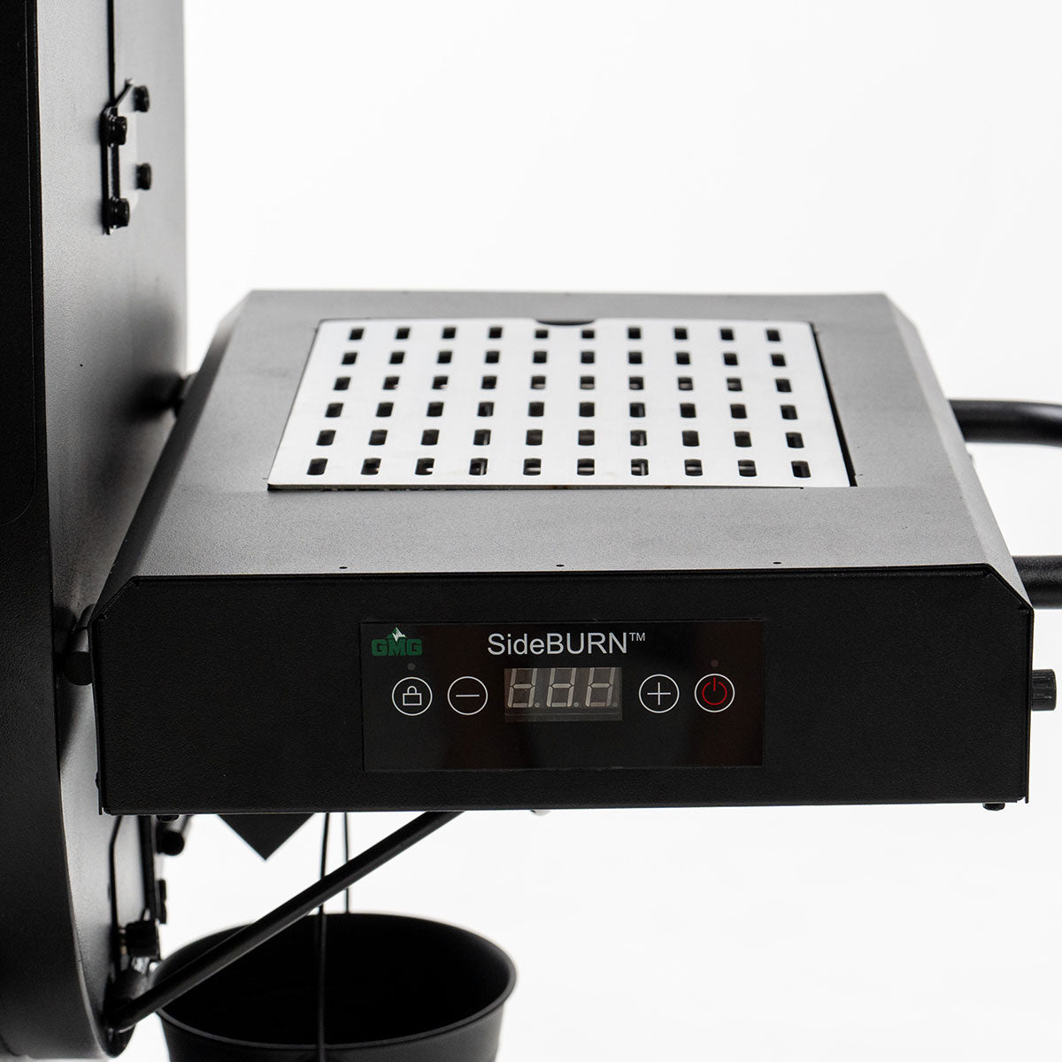 GMG - Sideburn for Ledge/Peak