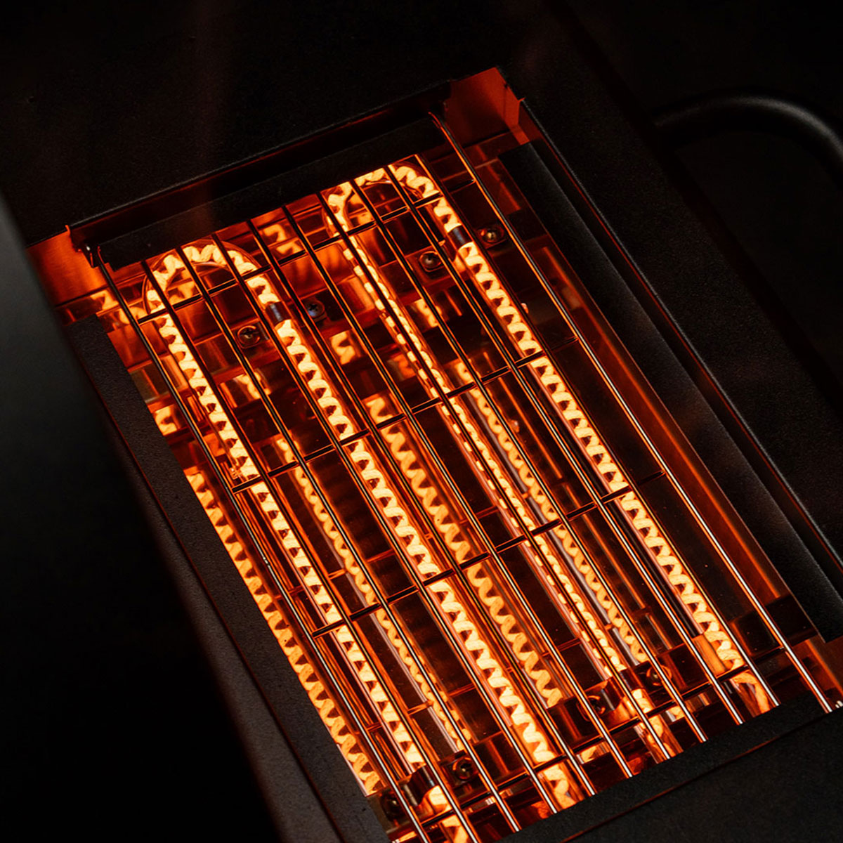 GMG - Sideburn for Ledge/Peak