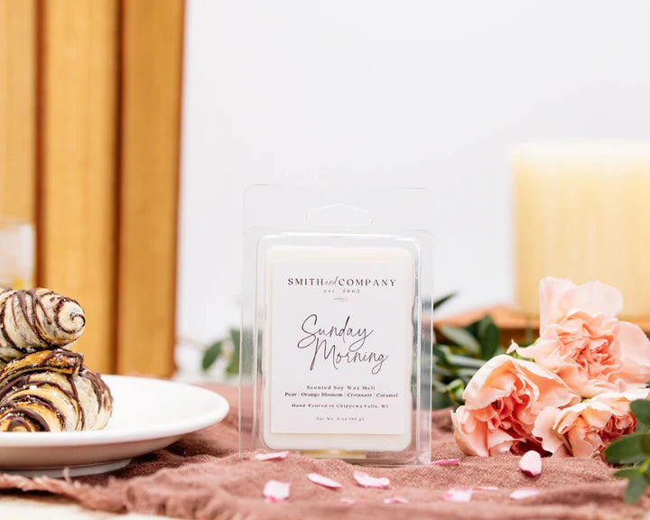 Soy Wax Melts