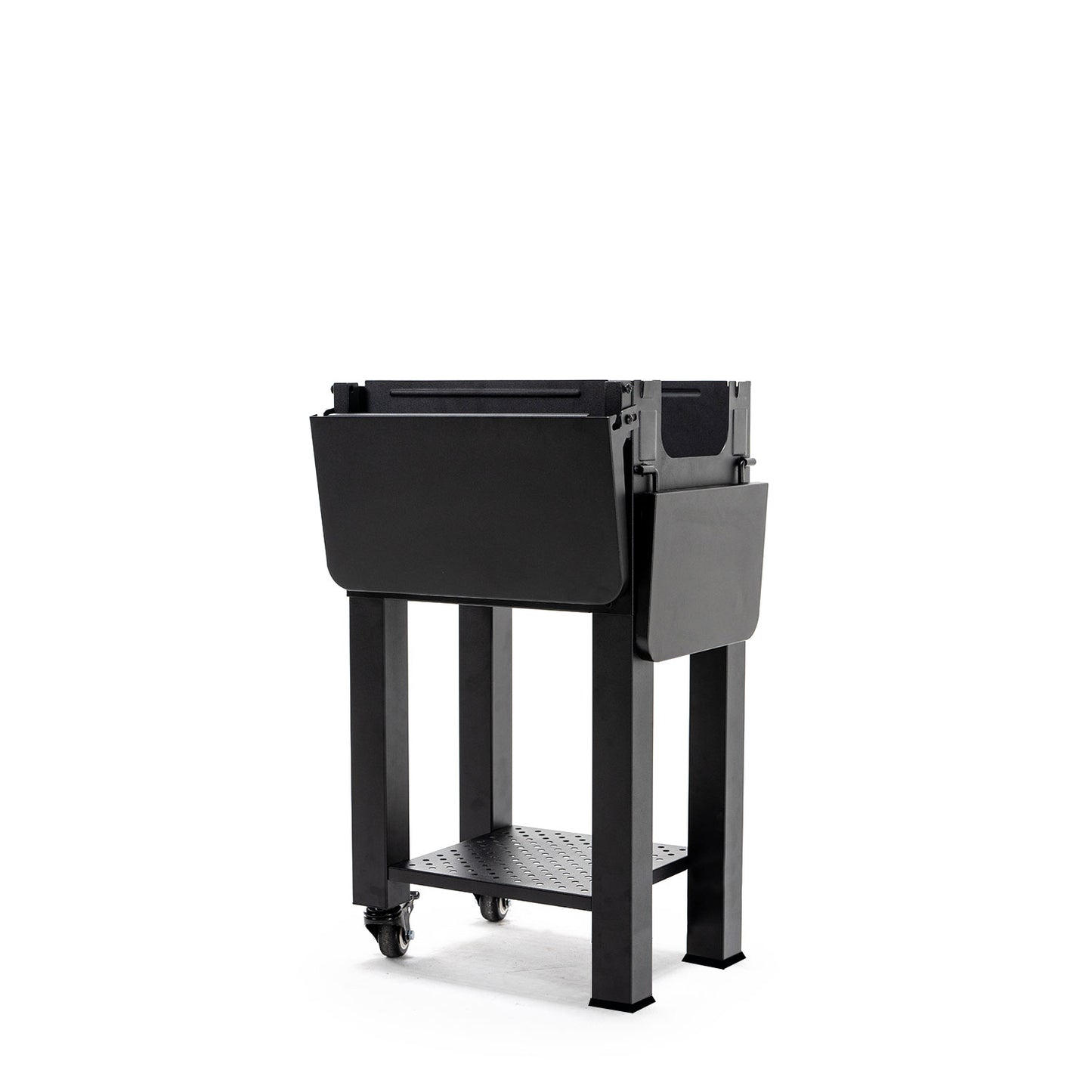 Trek Prime 2.0 Pellet Grill Cart