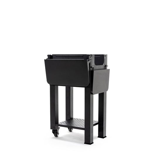 Trek Prime 2.0 Pellet Grill Cart