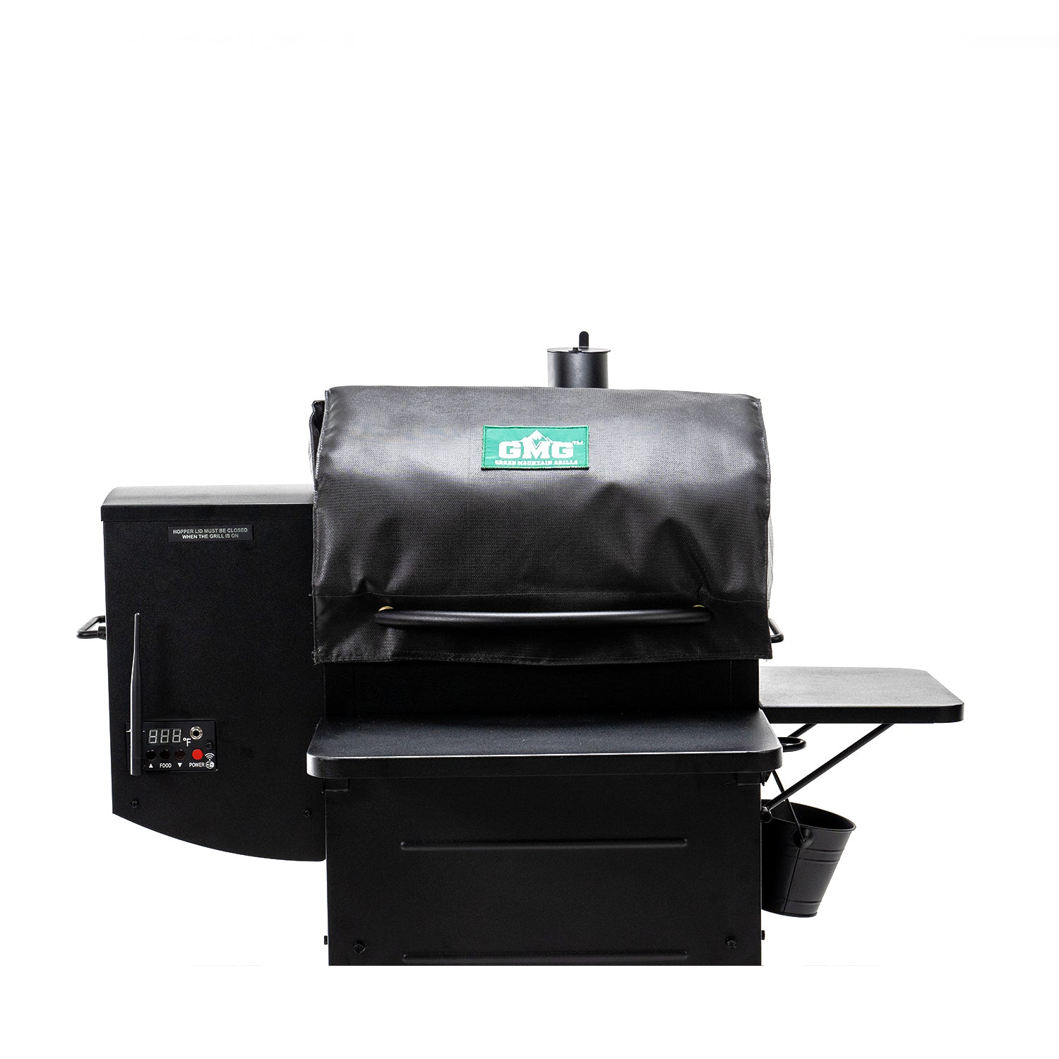 Trek Prime 2.0 Pellet Grill Thermal Blanket
