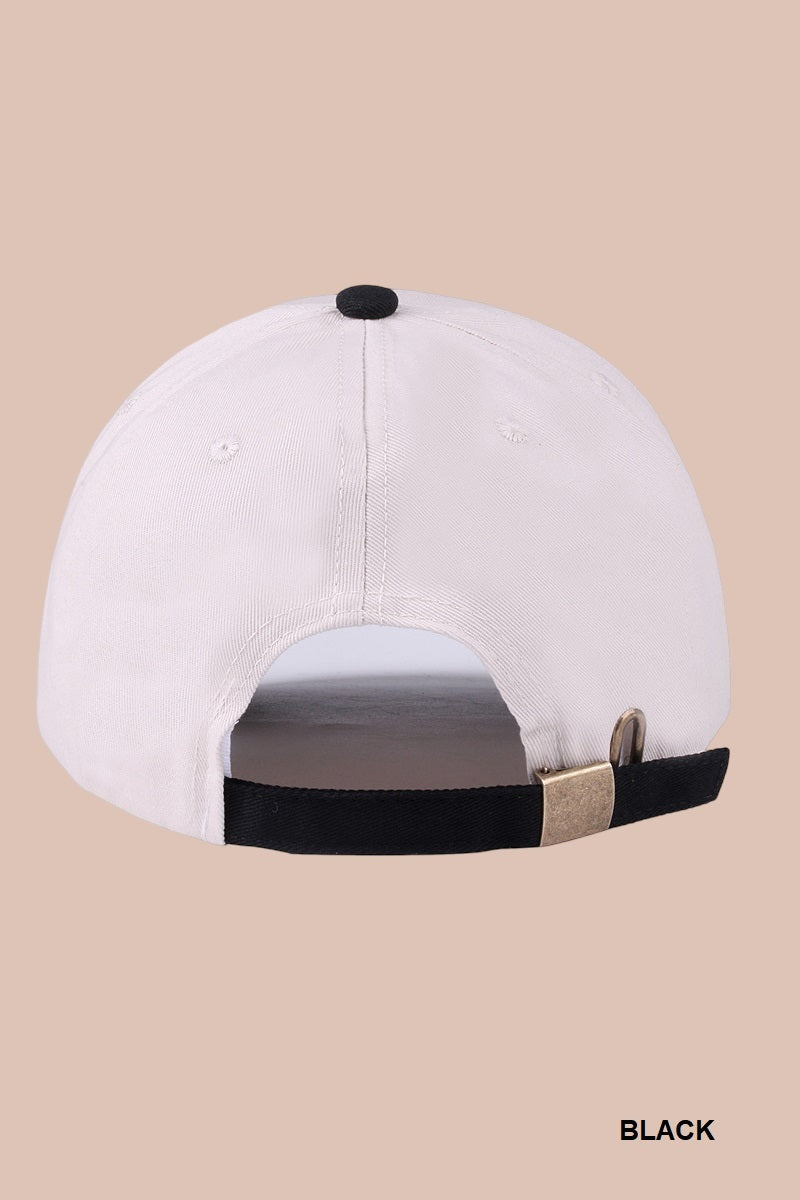 Mommin Hat