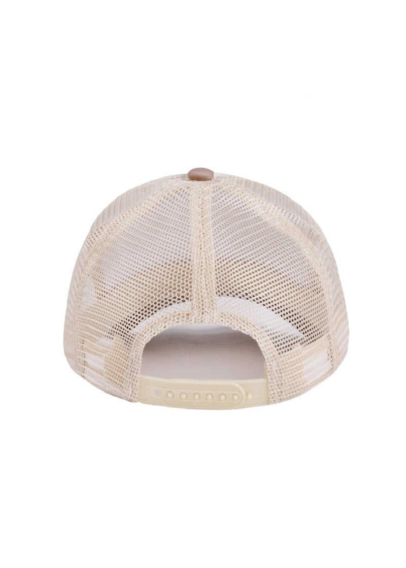 Make Heaven Crowded Hat
