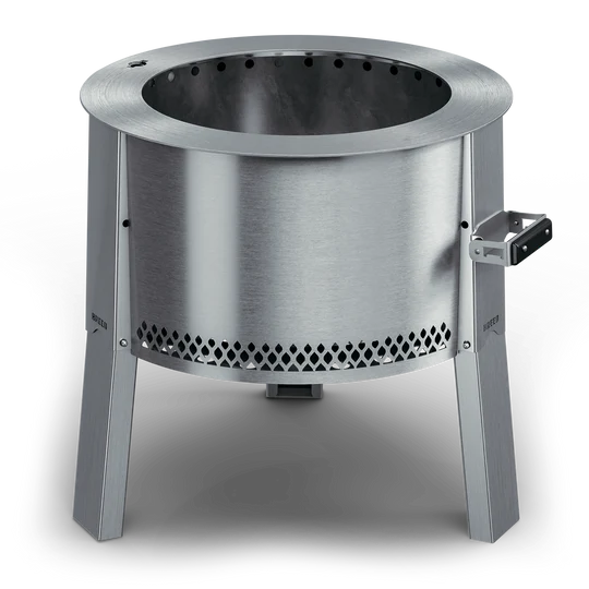 Breeo Y Series Portable Smokeless Firepit