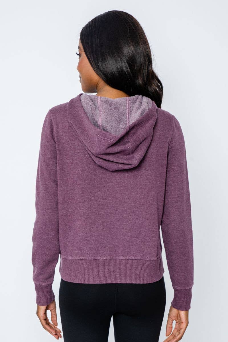 Lux Sweatshirt