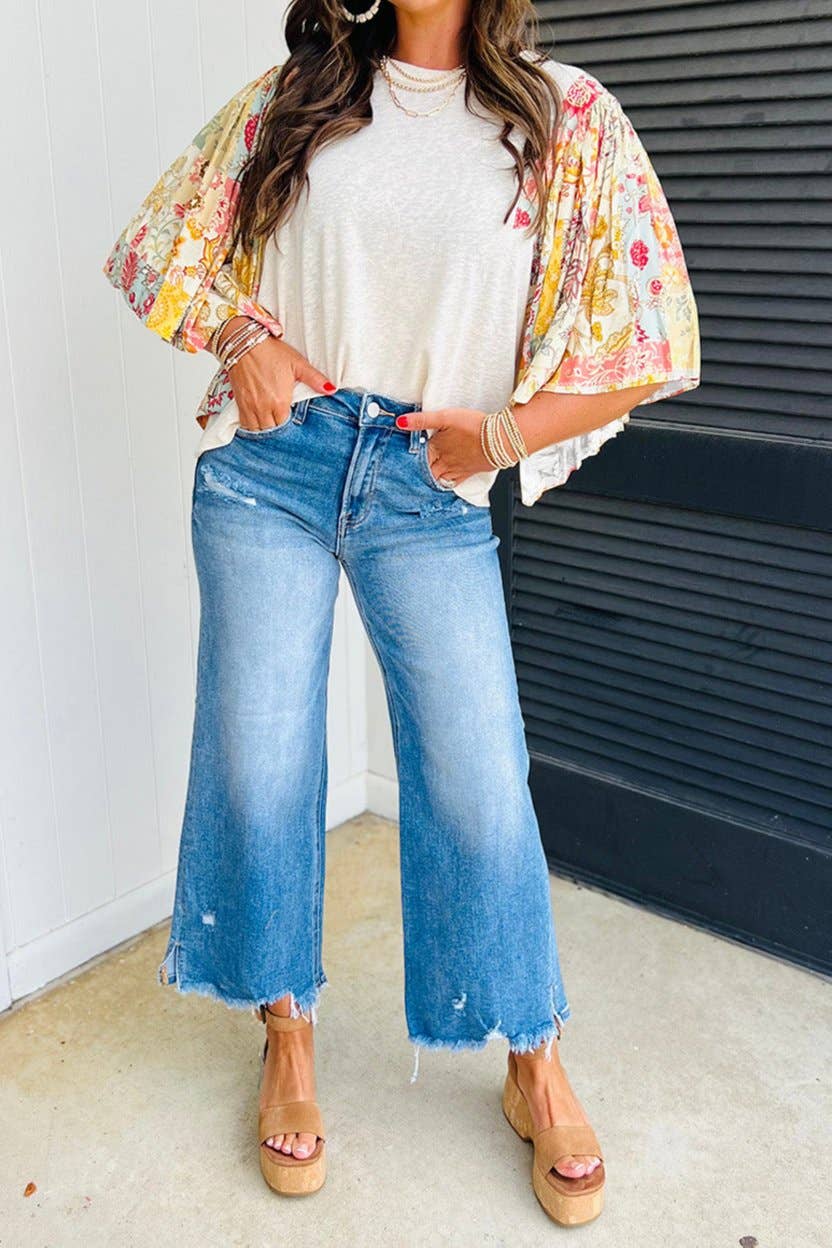 Kat Blouse