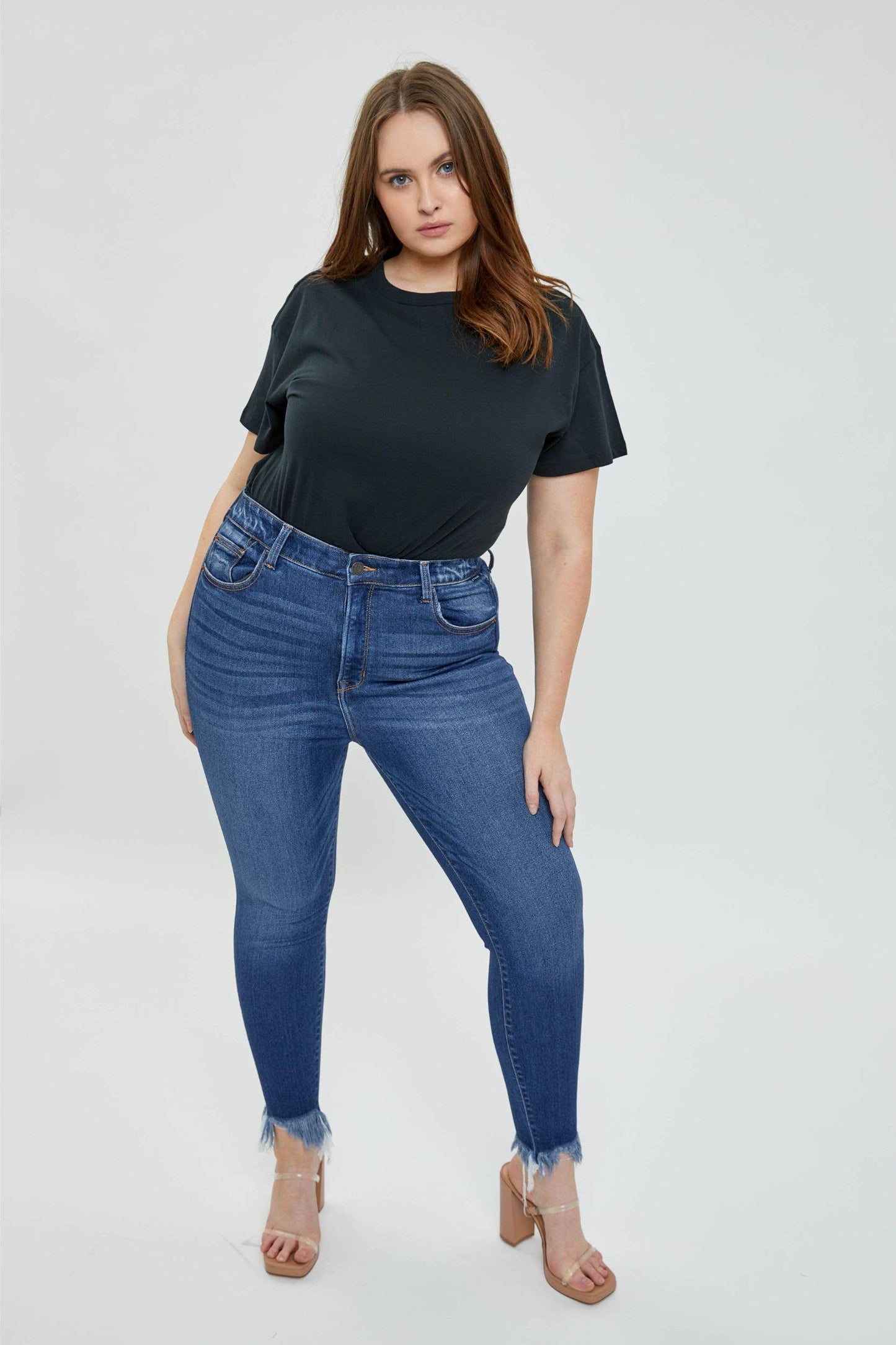 Stacy Jeans (Curvy)