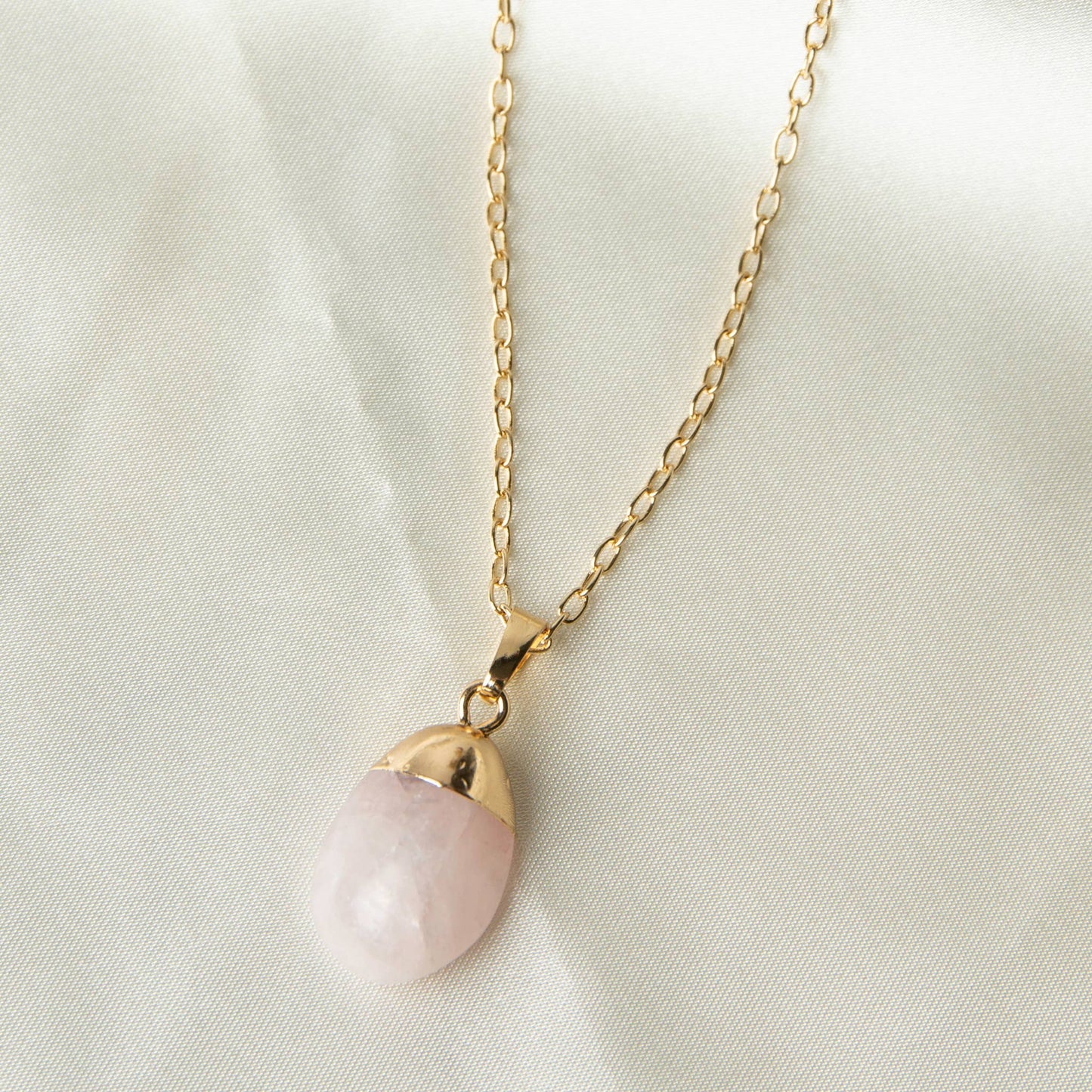 Izzy Necklace