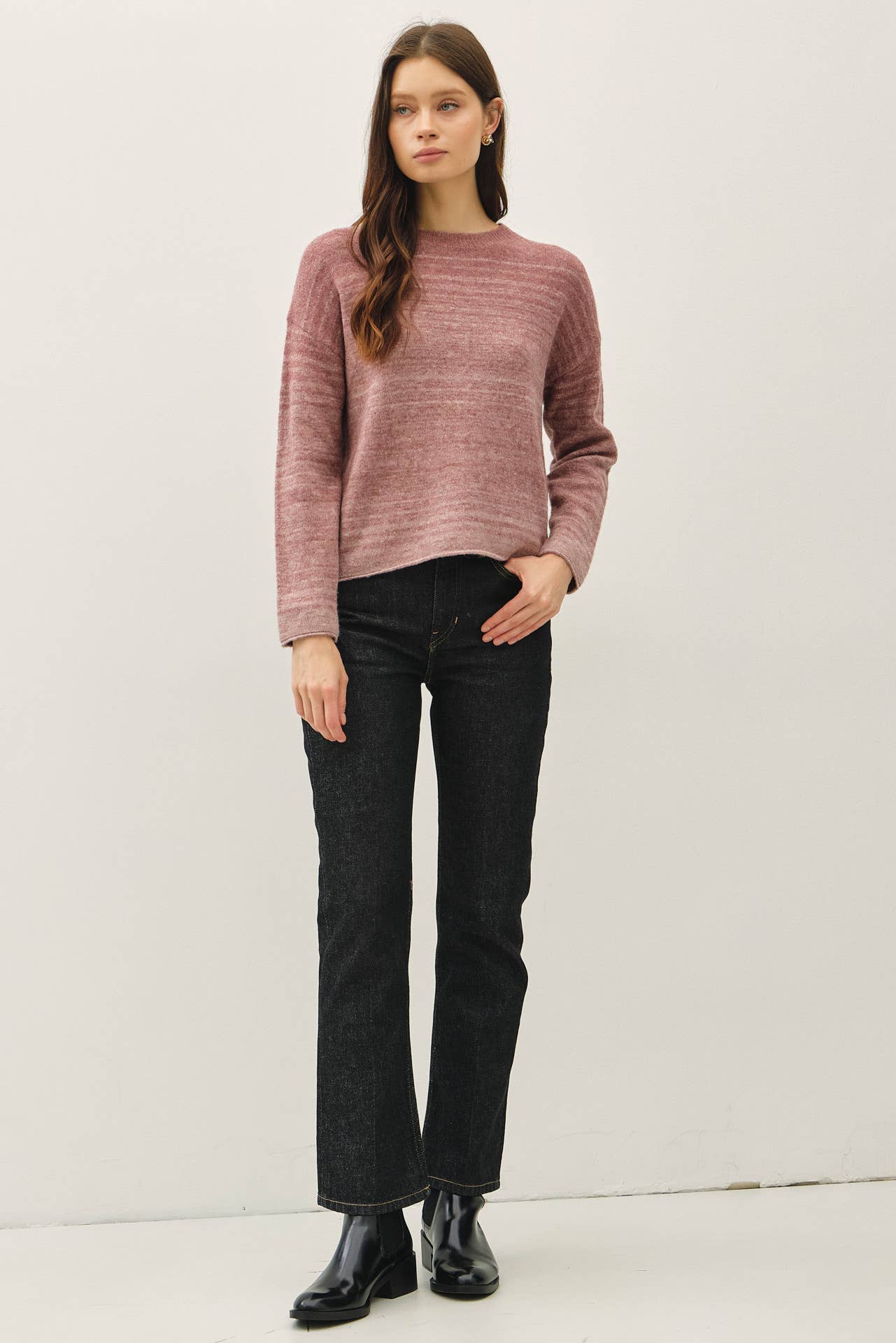 Rosa Sweater