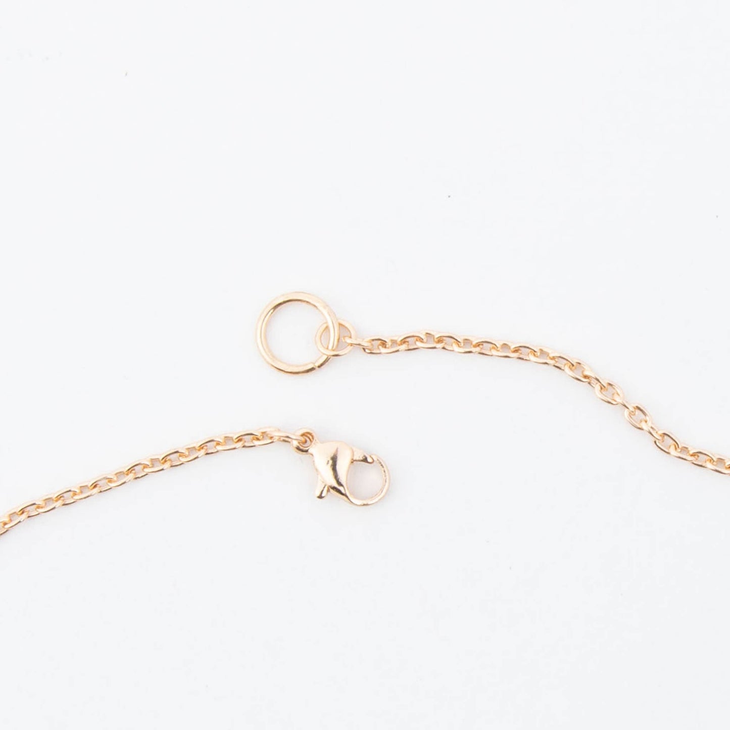 Jaliya Necklace