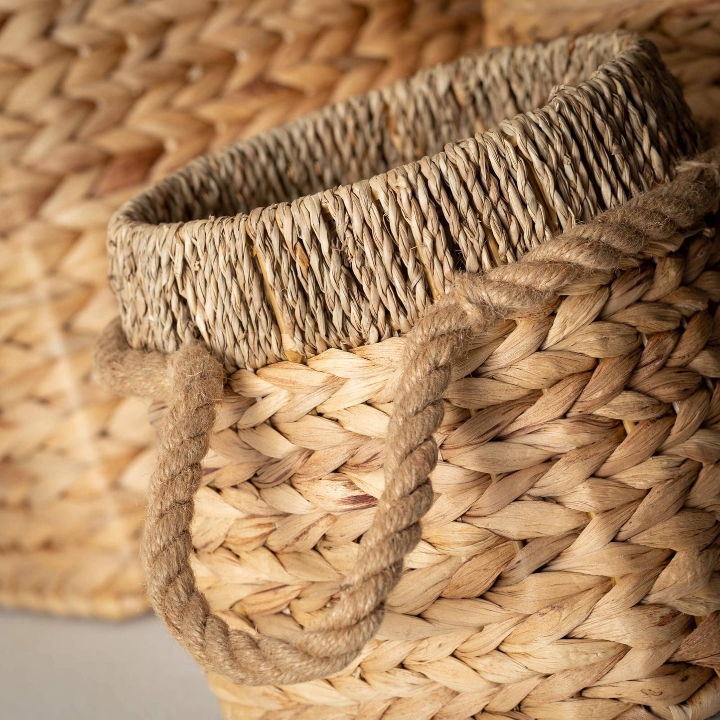 Raven Baskets