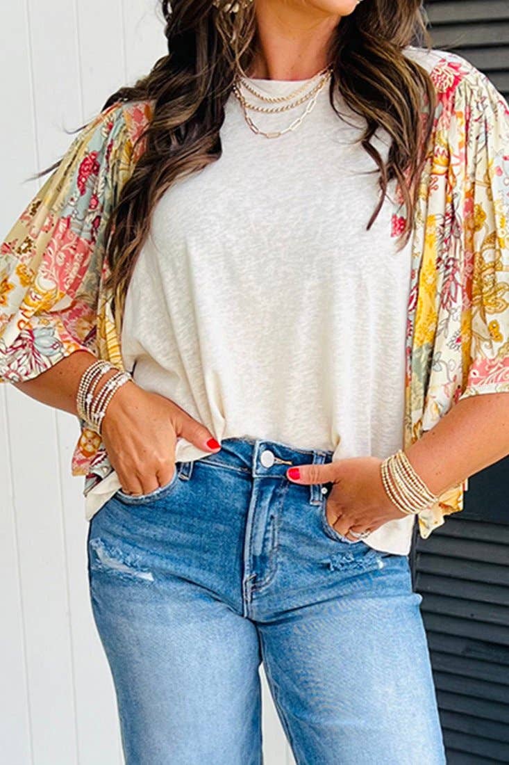 Kat Blouse