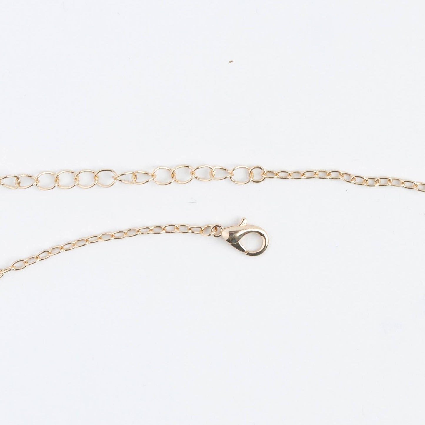 Izzy Necklace