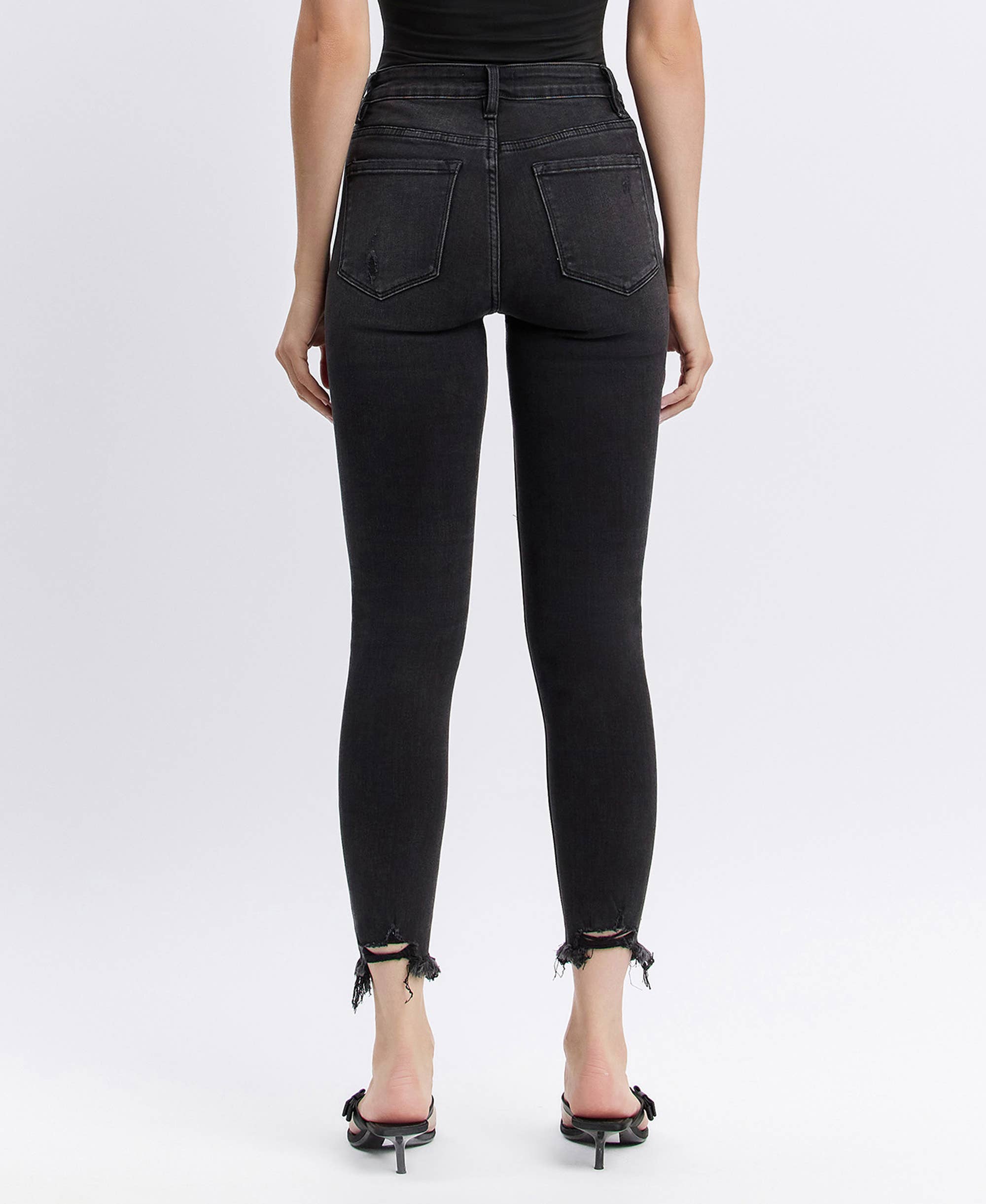 All Day Move Jeans