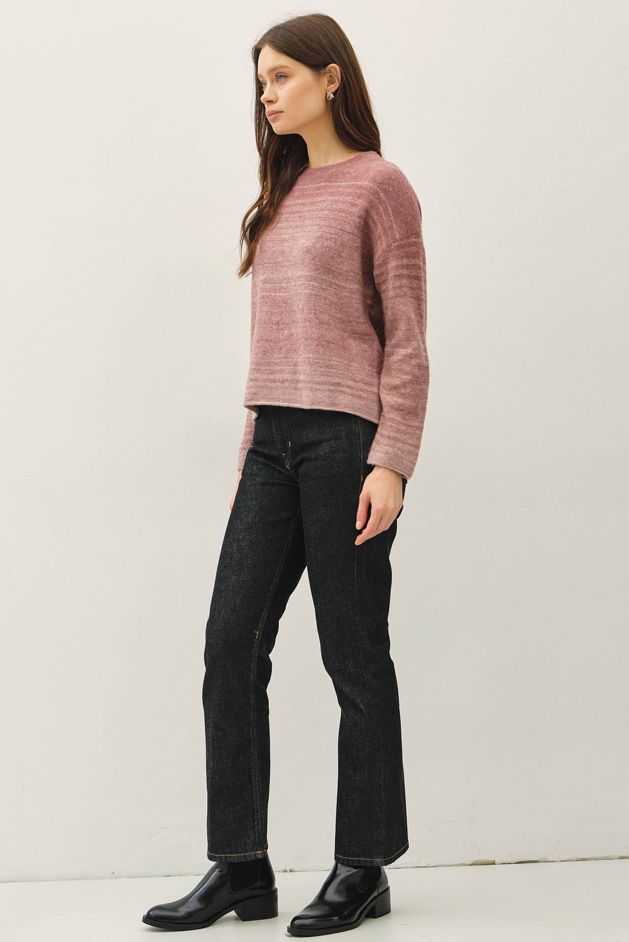 Rosa Sweater