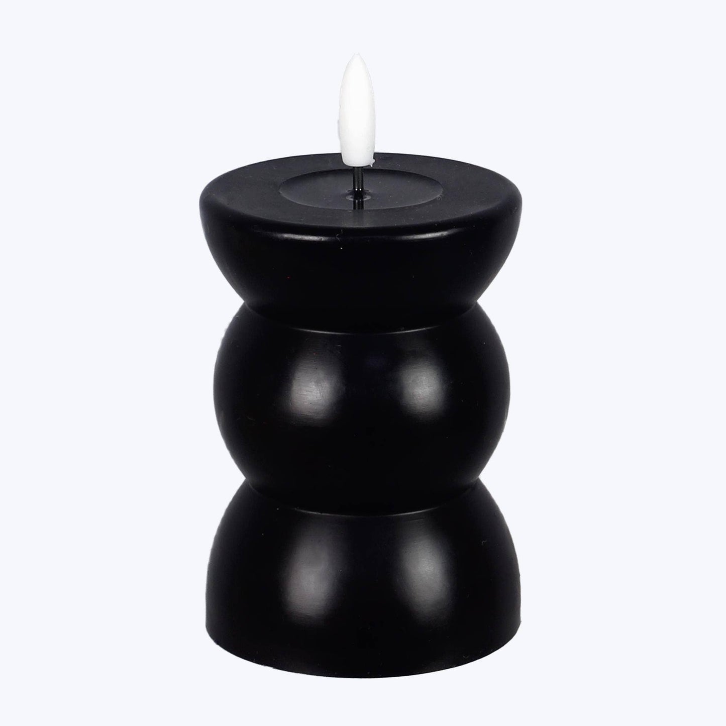 Wicked LED Candle