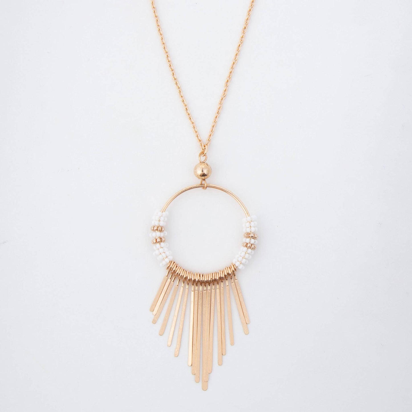Jaliya Necklace