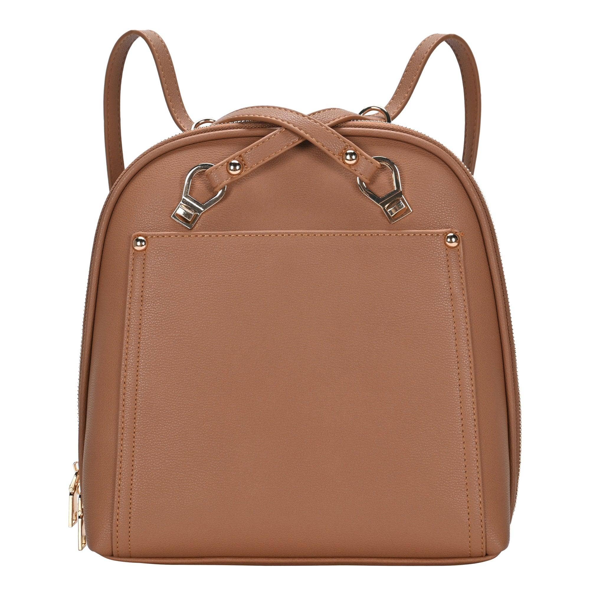 Daisy Convertible Backpack Purse