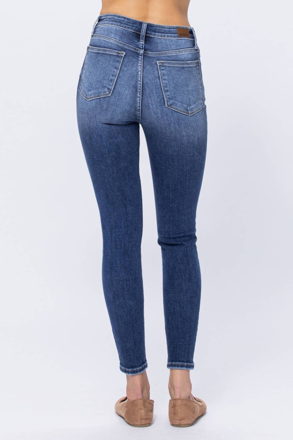 Simplify Jeans